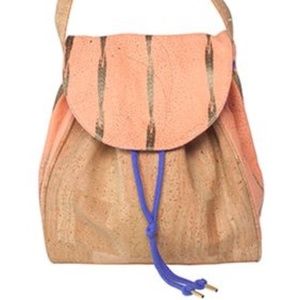 Koza Uk Bags of Leisure Cork Sinje Market Bag